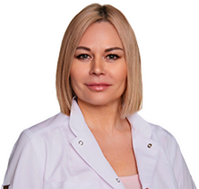 Троян Юлиана Викторовна
