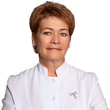 Барковская Ирина Владимировна